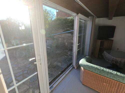 Frymburk 210 Apartman
