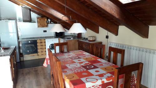 Apartamento Casa Caseta