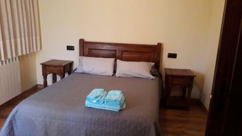 Apartamento Casa Caseta