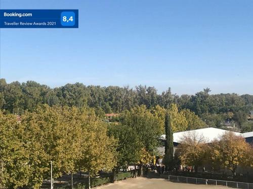 Apartamento Aranjuez