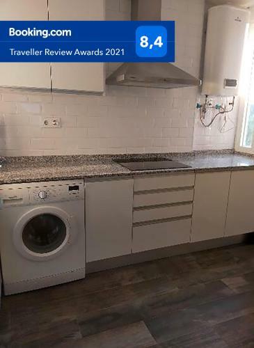 Apartamento Aranjuez