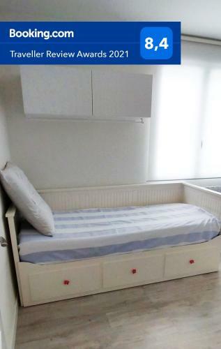 Apartamento Aranjuez