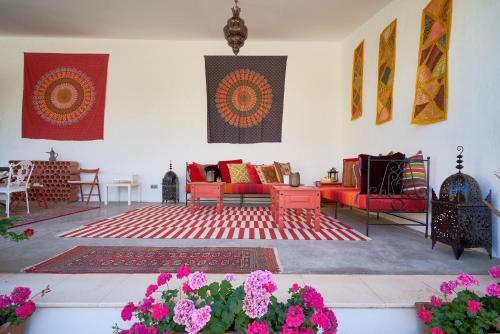Agroturismo Cortijo De Las Piletas