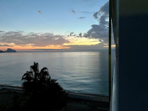 Apartamento *blue Sea Studio Altea * At The Beach