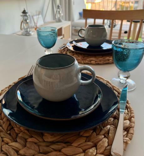 Apartamento *blue Sea Studio Altea * At The Beach