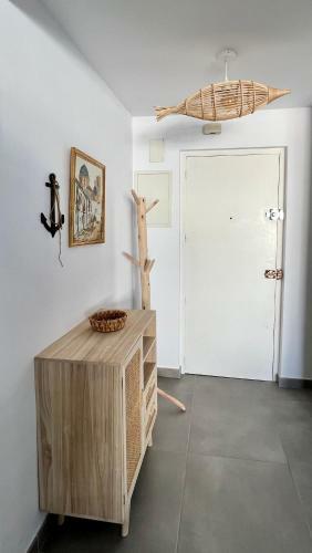 Apartamento *blue Sea Studio Altea * At The Beach