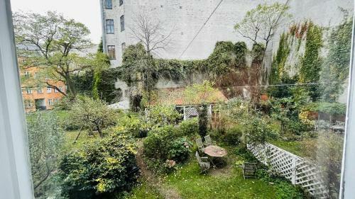 Apartmentincopenhagen Apartment 1466
