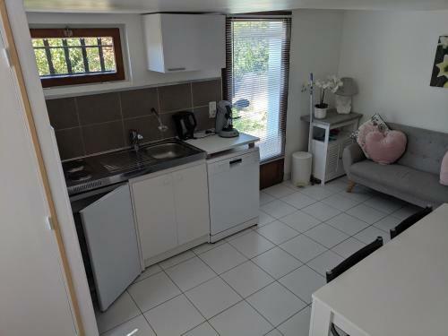 2 Person Apartment Ascain