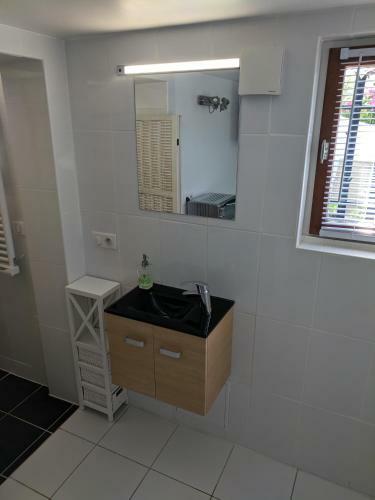 2 Person Apartment Ascain