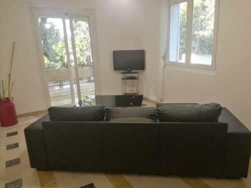 Apartamento Agachoun
