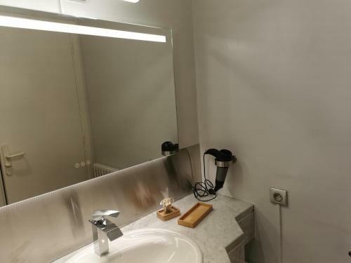 Apartamento Agachoun