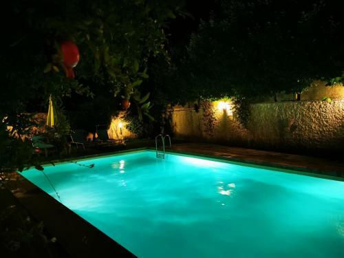 Apartamento Agachoun