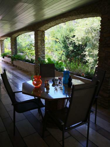 Apartamento Agachoun