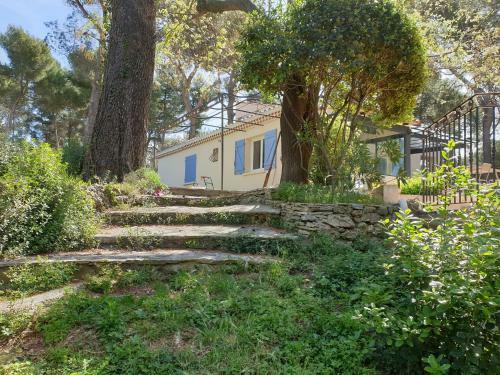 Villa Un Oasis En Provence