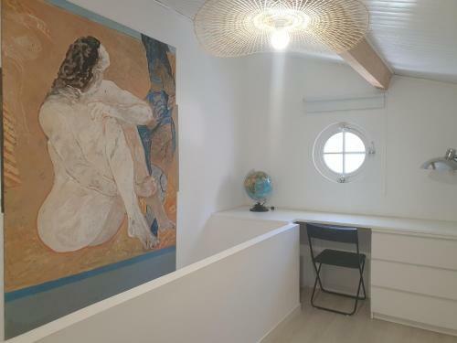 Villa Un Oasis En Provence