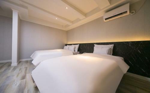 Munhwa Hotel