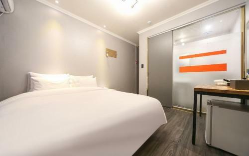 Munhwa Hotel