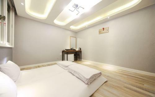 Munhwa Hotel
