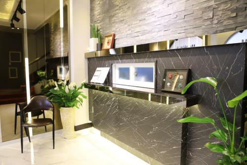 Munhwa Hotel