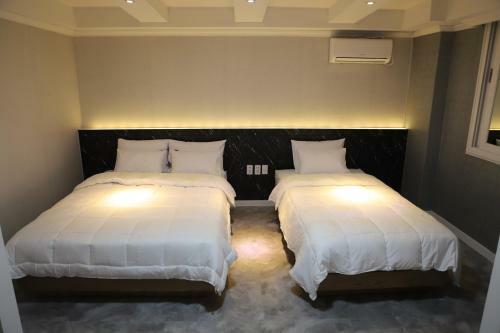 Munhwa Hotel