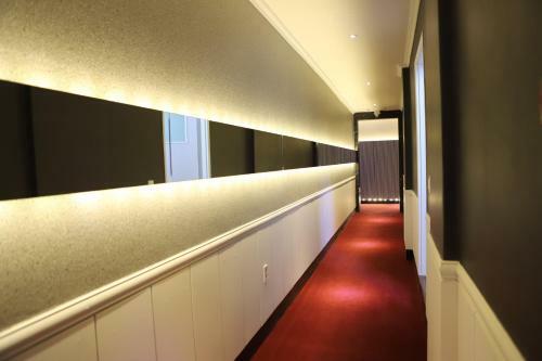 Munhwa Hotel