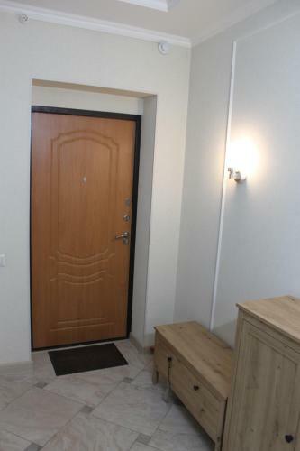 Apartamento ????????