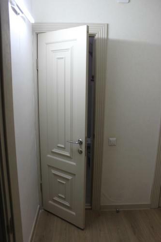 Apartamento ????????
