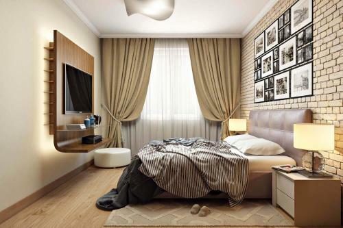 Bishkek Apartment