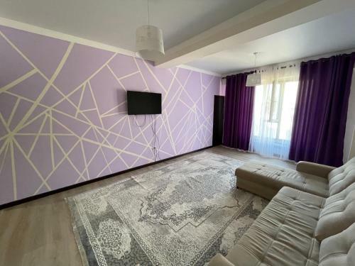 Apartamento Golden Square