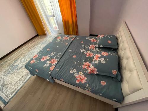 Apartamento Golden Square