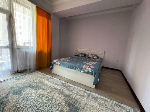 Apartamento Golden Square