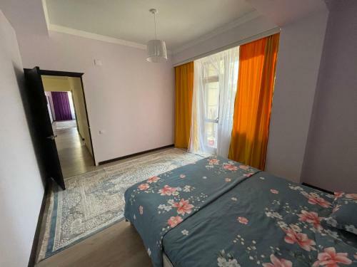Apartamento Golden Square