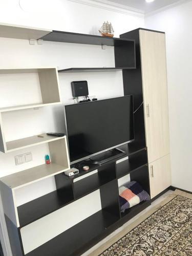 Apartamento 14-? ??????????, 32?, ???????: +7 771 257 62 53