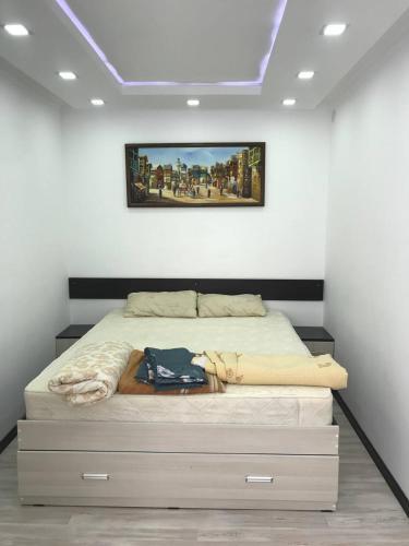 Apartamento 14-? ??????????, 32?, ???????: +7 771 257 62 53