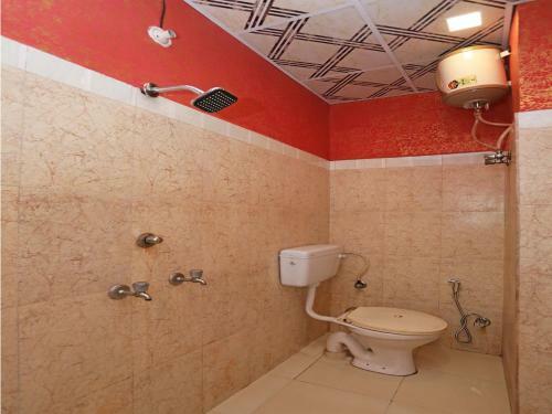 Hotel Riddhee Siddhee