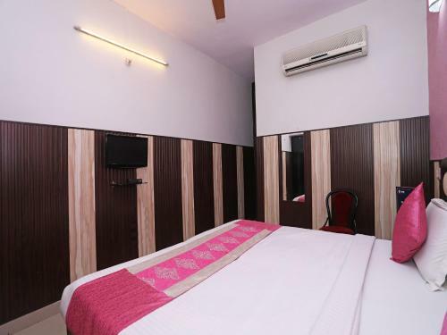 Hotel Riddhee Siddhee