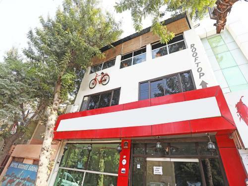 Hotel Riddhee Siddhee