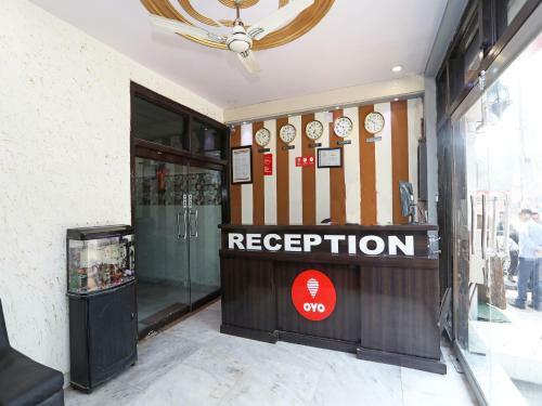 Hotel Riddhee Siddhee