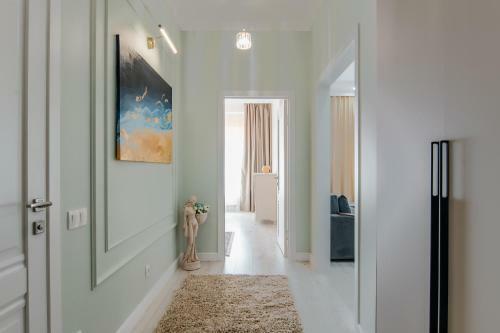 Apartamento Nexpo City