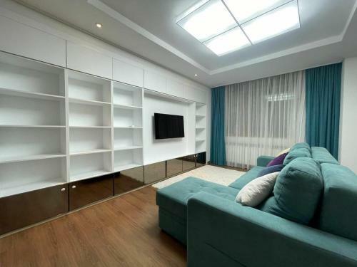 Apartamento Highvill Park