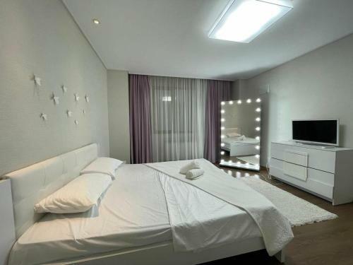 Apartamento Highvill Park