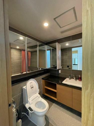 Apartamento Highvill Park