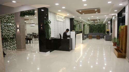 Hotel Green Club