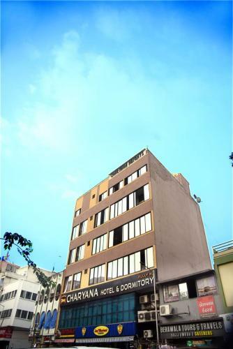 Charyana Hostel