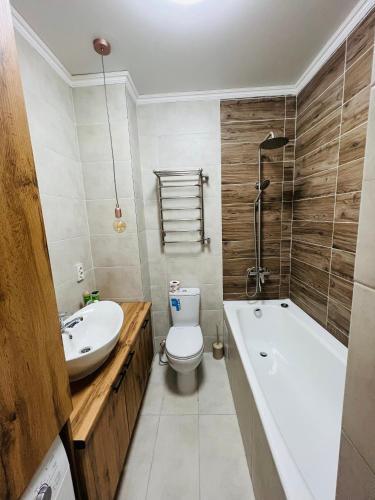 Apartamento 1-????????? ??????