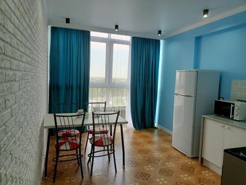 Apartamento 1 ????????? ???????? ? 15 ??????? ?? ?????????