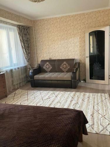Apartment Zhambula