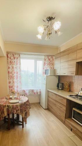 Apartment Zhambula