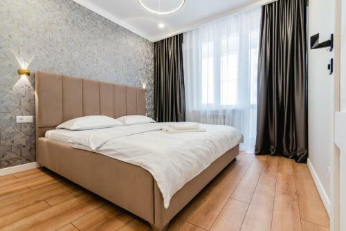 Comfortable Apartmen 2