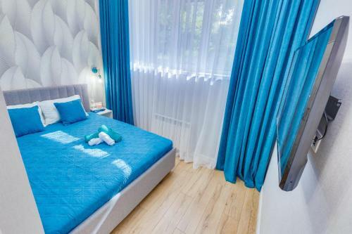 Apartamento Yourhouse Vernyi